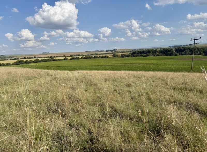 0 Bedroom Property for Sale in Harrismith Free State